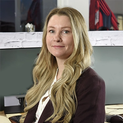 Anne Bundgaard