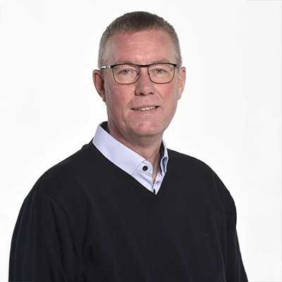Casper Poulsen