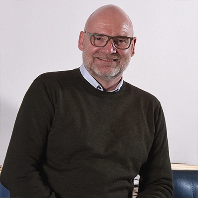 Morten Lausen
