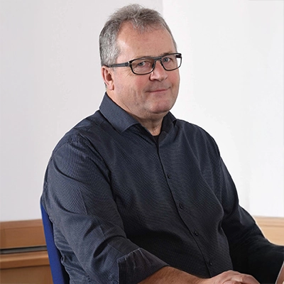 Morten Overgaard
