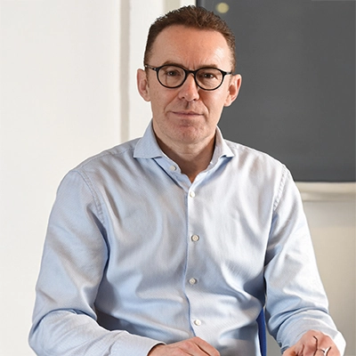 benny eriksen