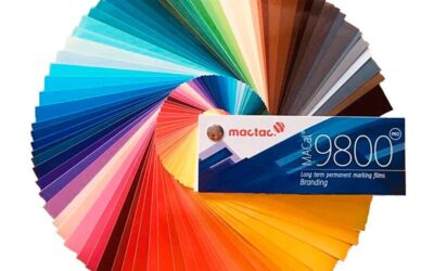 Mactac 9800Pro
