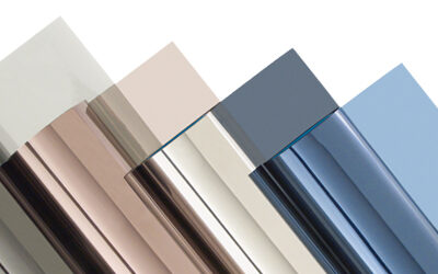 Johnson Window Films